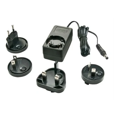 Image de LINDY Multi Country Adaptateur secteur CA 100 240 V 15 Watt Mondial