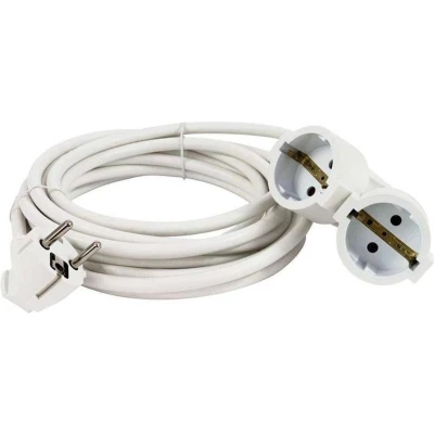 Afbeelding van REV 0016052114 Stroom Verlengkabel 16 A 5 m