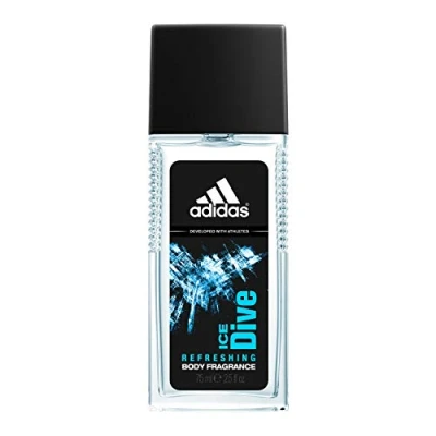 Afbeelding van Adidas Ice Dive Deo Glass 75ML