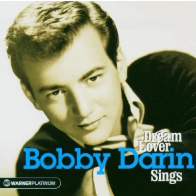 Afbeelding van Bobby Darin dream Lover Sings