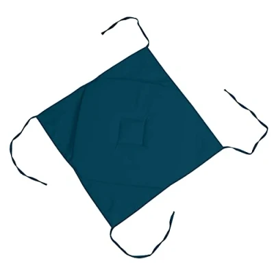 Afbeelding van Lovely Casa Nelson Galette Italiaans polyester, 40 x cm, eend