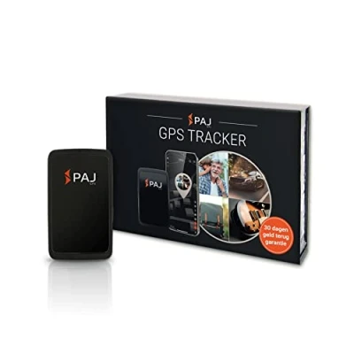 Image de PAJ GPS Traceur Allround Finder Avec APP Pour IOS Et Android