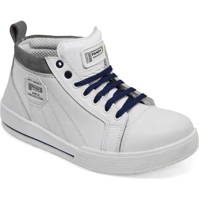 Afbeelding van CRV Panda Kiara Sneaker HG S3 SRC 02020713 Wit 48