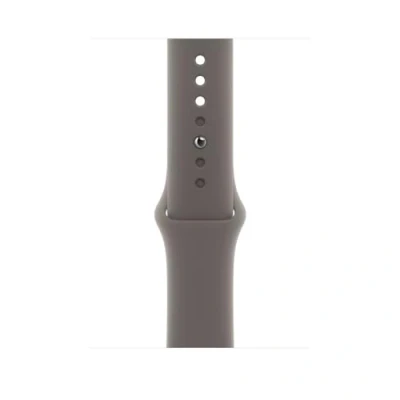 Afbeelding van Apple Clay Sport Band 45mm S/M