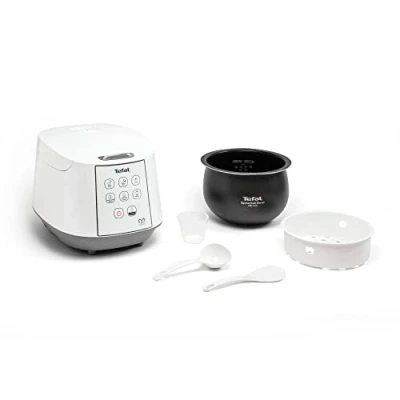 Afbeelding van Tefal Easy Rice 8in1 RK7321 Rijstkoker
