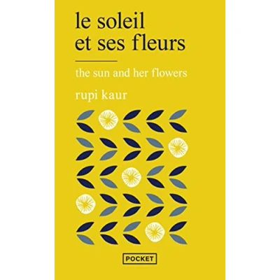 Afbeelding van Le soleil et ses fleurs