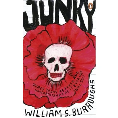 Afbeelding van Junky