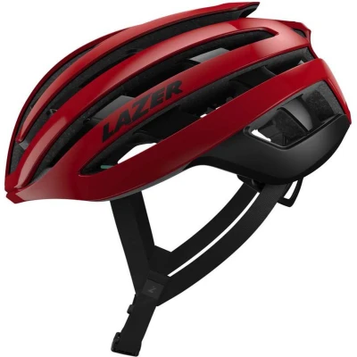 Afbeelding van Helm Lazer Z1 Kineticore maat L Rood