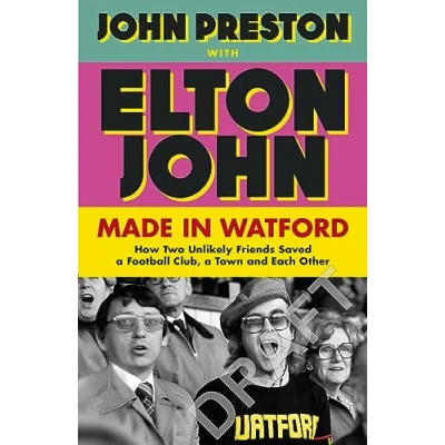 Afbeelding van Watford Forever
