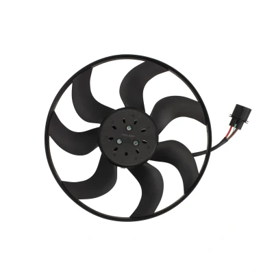 Afbeelding van Koelventilatorwiel NRF 47926