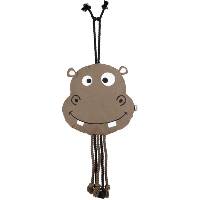 Afbeelding van Eskadron Horse Toy Platinum &#039;25 Hippo Smoky Taupe