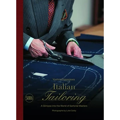 Afbeelding van Sartoria Italiana