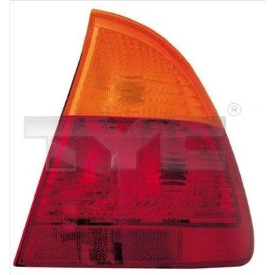 Afbeelding van TYC Achterlicht 11 0011 01 2