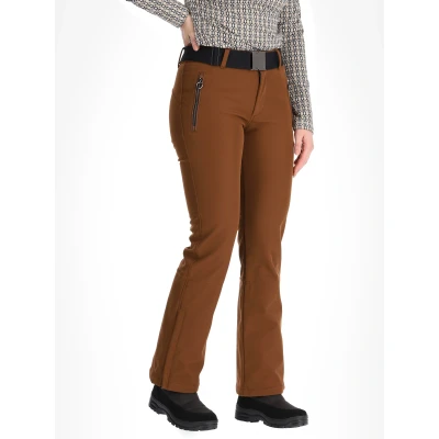 Afbeelding van LUHTA joentaus Broek ski dames