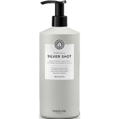 Afbeelding van Maria Nila Bleach Silver Shot 60ml