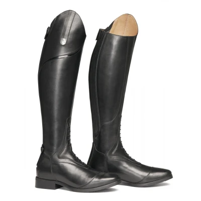 Image de Mountain Horse Bottes Sovereign Noir 37 R/R