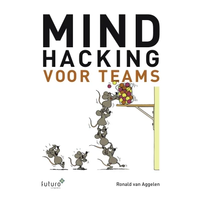 Afbeelding van Mindhacking voor teams