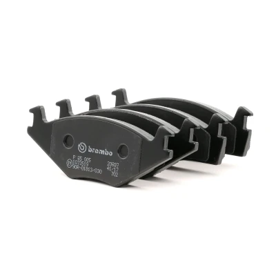 Afbeelding van Brembo Remblokset P 85 005