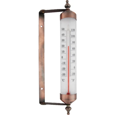 Afbeelding van Raamthermometer 25 cm TH70