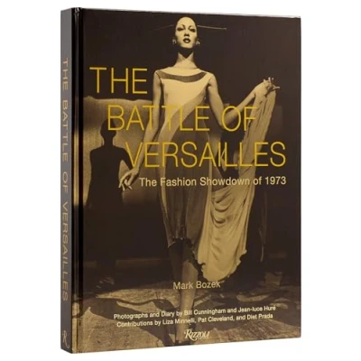 Afbeelding van The Battle of Versailles