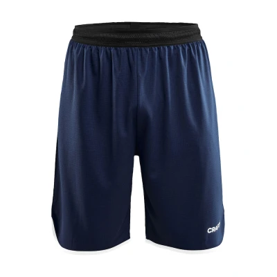Afbeelding van Craft Progress Basket Shorts M 1911112 Navy