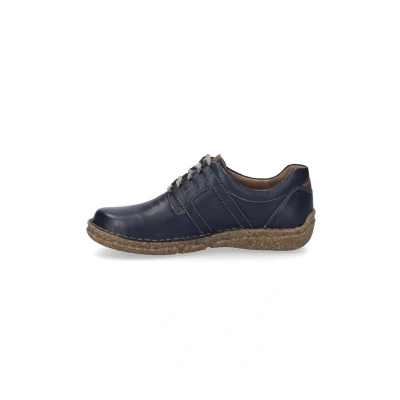 Afbeelding van Josef Seibel Chaussure Neele 44 Noir, Bleu, 45 EU