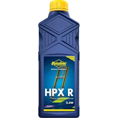 Image de Huile fourche putoline hpx 2.5w (1l)
