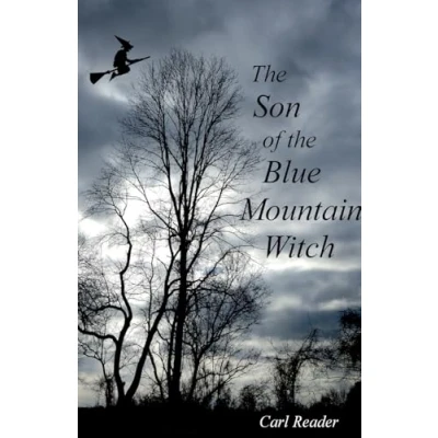 Afbeelding van the Son of Blue Mountain Witch