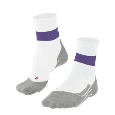 Afbeelding van Falke Compression Stabilizing Sokken, Dames, Maat: 35/36, White