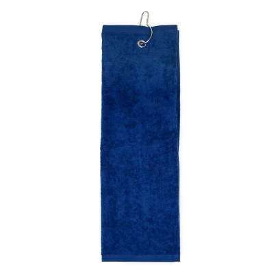 Afbeelding van 5 x The One Towelling Golf 40x50 Donker blauw ( )