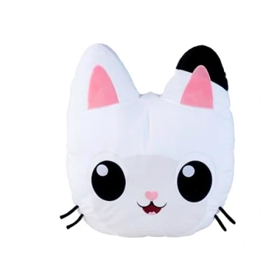 Afbeelding van Universal Gabby&#039;s Dollhouse Pandy Paws kussen 50cm