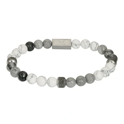 Afbeelding van Tyme iXXXi MEN Armband L / 21.5 cm 22