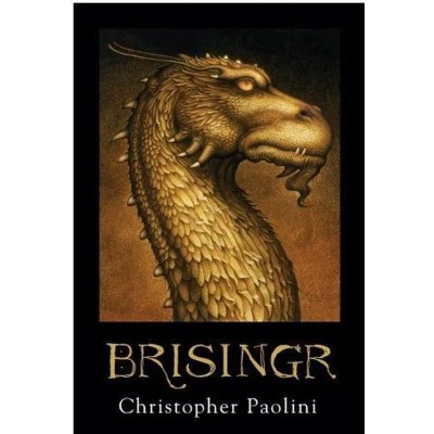 Afbeelding van The Inheritance Cycle Brisingr