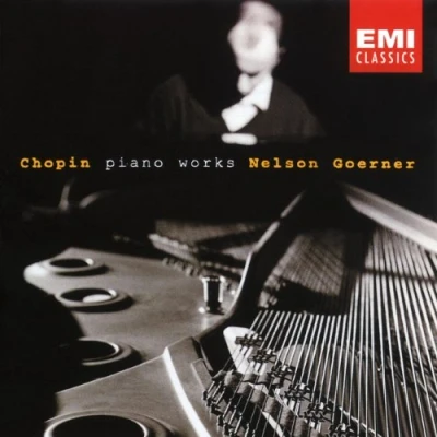 Afbeelding van Chopin/Piano Works
