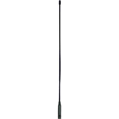 Afbeelding van Albrecht Antenne CB Funk Hyflex CL27 SMA 54 cm 6579