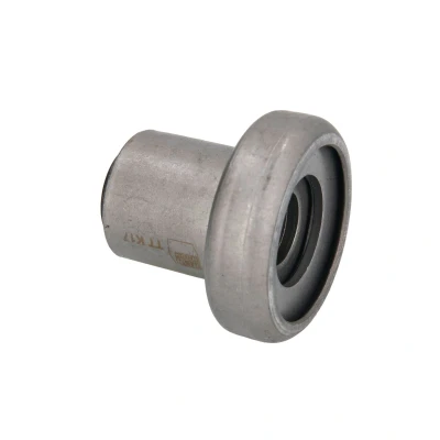 Afbeelding van REINHOCH RH14 0056 Draagarmrubbers Vooras, Binnen, Voor, Achter, Aan beide zijden voor driehoeksdraagarm VOLKSWAGEN: LT 28 35 I Van