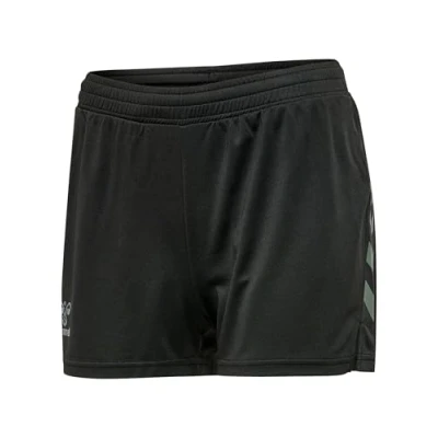 Afbeelding van Hummel HMlongrid Poly Shorts voor dames