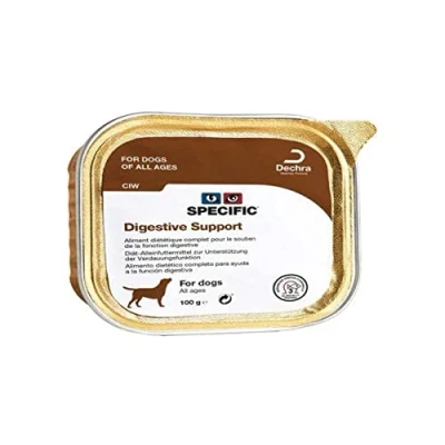 Afbeelding van Specific Digestive Support CIW 6 x 300 gram