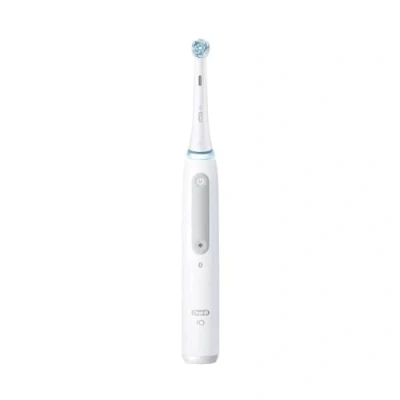 Afbeelding van Oral B iO My Way Elektrische Tandenborstel Voor Kinderen Vanaf 10 Jaar