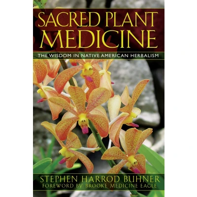 Afbeelding van Sacred Plant Medicine