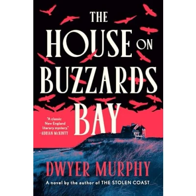 Afbeelding van The House on Buzzards Bay