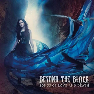 Afbeelding van Beyond The Black Songs Of Love And Death (CD)