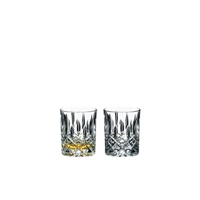 Afbeelding van Riedel Whiskey Glazen Spey 295 ml 2 Stuks