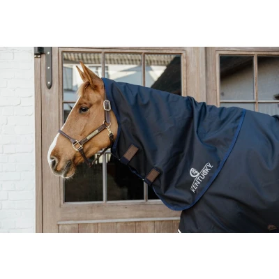 Afbeelding van Kentucky Horsewear Halsdeel All weather waterdicht comfort marine 0 gram S