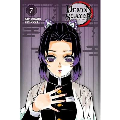 Image de Demon Slayer Edition Pilier T07