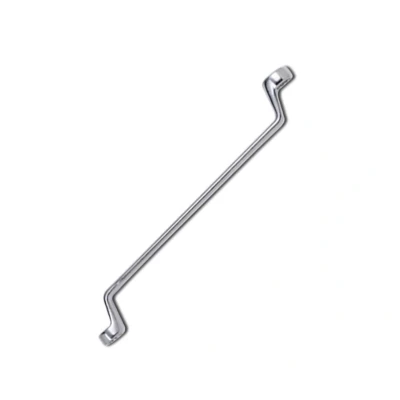 Afbeelding van SONIC 4191617 Tweezijdige ringsleutel 260 16x17 Chroom vanadium staal