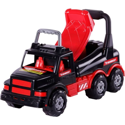 Afbeelding van Cavallino Mammoet Torpedo XXL Loopauto