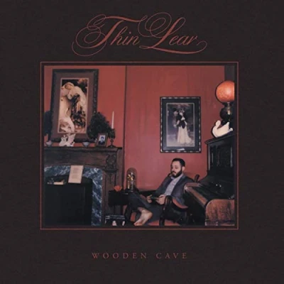 Afbeelding van Thin Lear Wooden Cave (LP)