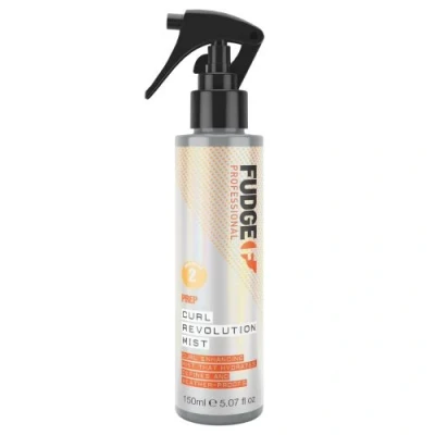 Afbeelding van Fudge Style Curl Revolution Mist 150ml