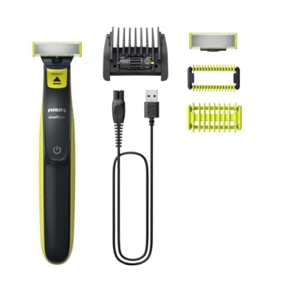 Afbeelding van Philips Norelco OneBlade QP2824/20 Gezicht en lichaam